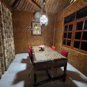 Medium Cottage SIngle Bed